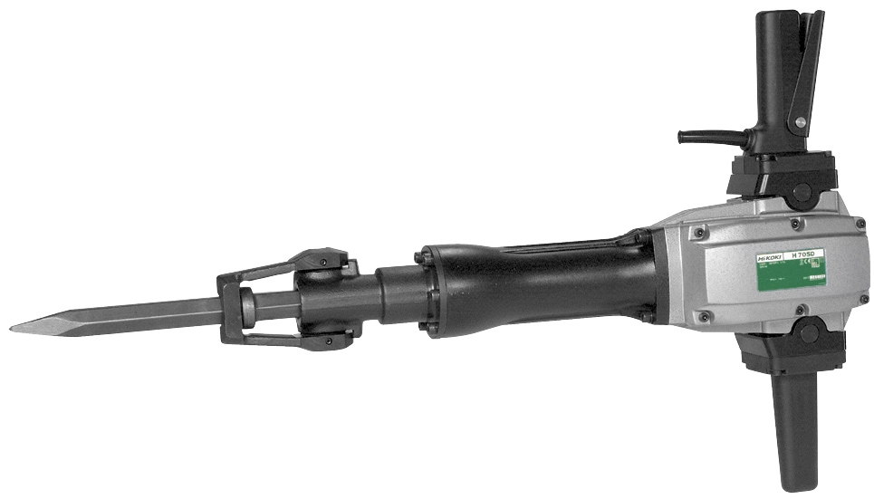 Hitachi H70SD - Prodloužená záruka na 3 roky
