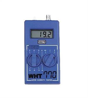 Elbez Vlhkoměr wht-770