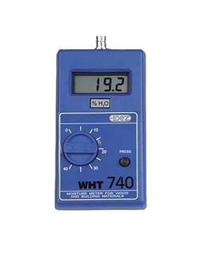 Elbez Vlhkoměr wht-740