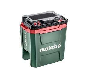 Metabo Aku chladnička KB 18 BL bez baterie