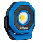 Narex flexibilní dobíjecí kapesní reflektor FL 1400 FLEXI