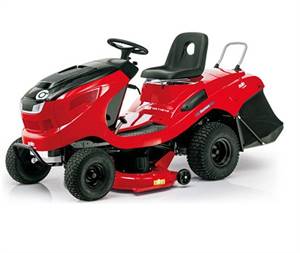 Solo by al-ko Zahradní traktor SOLO T 16-103.7 HD V2