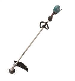 Makita Aku křovinořez UR007GZ01 Li-ion XGT 40V,bez akuZ - bez baterie