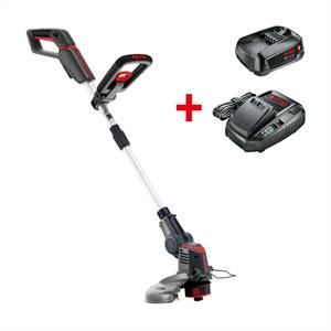 Alko AKU strunová sekačka AKU GT 1825 set