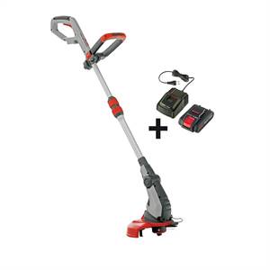 Alko Sekačka strunová akumulátorová GT 2025 - včetně akumulátoru a nabíječky