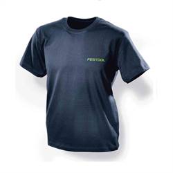 Festool pánské pracovní triko s kulatým výstřihem SH-FT2 S vel. XL