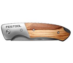 Festool Pracovní nůž kapesní