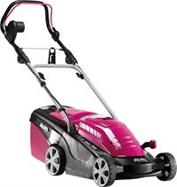 Alko Lady-mower purple