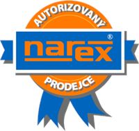 Narex motorové pily se sadou příslušenství zdarma