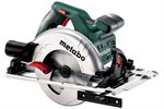 Metabo Okružní pila ks 55 fs 600955000