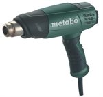 Metabo Pistole horkovzdušná h 16-500 601650000