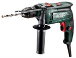 Metabo Vrtačka příklepová slq414 sbe 650 impuls 600672500