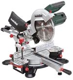 Metabo Pokosová pila kgs 254 m 010254000