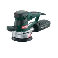 Metabo Bruska excentr 150mm sxe 450 duo 600129000