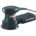 Metabo Bruska excentrcká fsx 200 intec 609225500