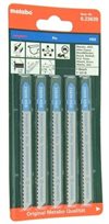 Metabo List pilový t 118b 5ks 23638