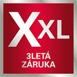 prodloužená záruka METABO