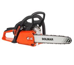 Dolmar Pila motorová 1,7kw 35cm PS35c35b