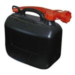 Mat kanystr 5l phm plast benzín