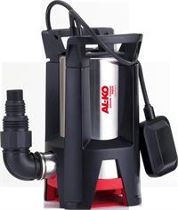 Alko Drain 10000 inox comfort