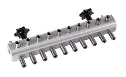 Šimek Vrtací přípravek rohový 336mm