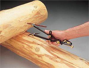 Veritas Kopírovací kružítko