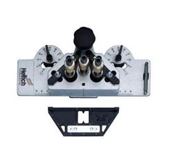 Hettich Drill jig 35/2x2,5 přípravek