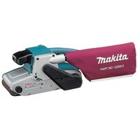 Makita Pásová bruska 9404j v systaineru 1010w