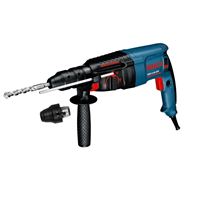 Bosch Gbh 2-26 dfr professional