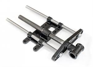 Ramia Vřeteno quick release pro hoblice