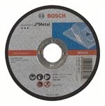 Bosch Kotouč dělící 115x2,5 kov std standard for metal 2608603164