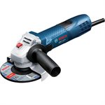 Bosch Bruska úhlová gws 7-115 e 720w 115mm rsp 0601388203