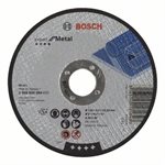 Bosch řezný kotouč 125x2.5 mm expert for metal 2608600394