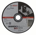Bosch řezný kotouč 150x1,6 mm expert for inox 2608603405