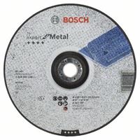 Bosch Brusný kotouč 230x6 na železo 2608600228