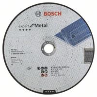 Bosch řezný kotouč 230x3 mm expert for metal 2608600324