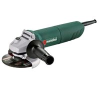 Metabo Bruska úhlová w1000-125