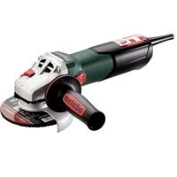 Metabo Bruska úhlová w12-125 quick