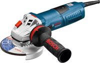Bosch úhlová bruska gws 13-125 cie 1,3kw box
