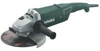 Metabo Wx 2000 - 230 mm