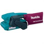 Makita Pásová bruska 9911 650w