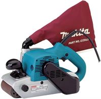 Makita Pásová bruska 9403j v systaineru 1200w