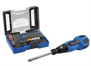 Narex Sada as 37-li hybro + 35-bit box sl