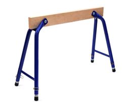Ebas Pracovní koza s nastavitelnou výškou 60, 70, 80 a 90cm
