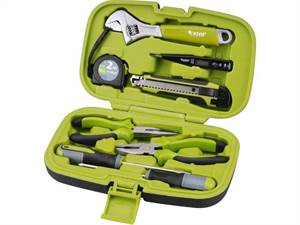 Extol CRAFT sada nářadí 8 dílů