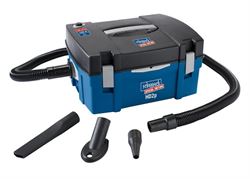 Scheppach Multifunkční vysavač/kompresor 3v1 hd2p