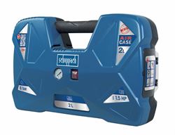 Scheppach Air case