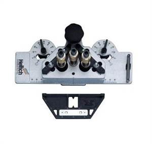 Hettich Drill jig 35/2x2,5 přípravek