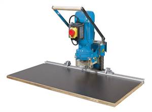 Hettich Vrtací stroj blue max mini 2/6