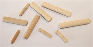 Vlcek Kolík spojovací 8x35mm 1ks